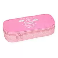 Kliknite za detalje - Roll Road Pernica Happy Pink 43239