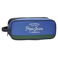 Kliknite za detalje - Pepe Jeans Pernica Kepel 66445