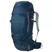 Kliknite za detalje - Jack Wolfskin Kamperski ranac Orbit 38 2006331-1134