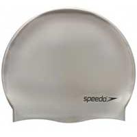 Speedo Kapa za plivanje Silver 4050500020