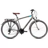 Kliknite za detalje - Bicikl Capriolo Touring Comfort Roadster Man 916600-21