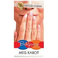 Kliknite za detalje - Brbljivica, Meg Kabot