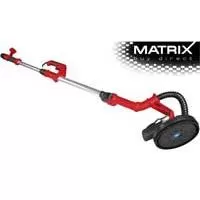 Kliknite za detalje - Matrix Brusilica za zidove i plafone DWS-710 681435