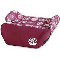 Buster autosedište za decu do 36kg Lorelli Easy NYC Red 15-36kg