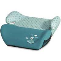 Buster autosedište za decu do 36kg Lorelli Easy Aquamarine 15-36kg
