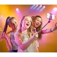 Kliknite za detalje - Selfie Mikrofon 577SEL01