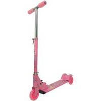 Dečiji trotinet Sklopiv MKI200928 Pink