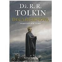 Deca Hurinova, Dž.R.R. Tolkin