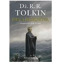 Kliknite za detalje - Deca Hurinova, Dž.R.R. Tolkin