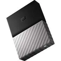 Kliknite za detalje - WD Eksterni hard disk 2.5 My Passport Ultra 4TB WDBFKT0040BGY-WESN
