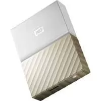 Kliknite za detalje - WD Eksterni hard disk 2.5 My Passport Ultra 4TB WDBFKT0040BGD-WESN