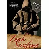 Kliknite za detalje - Znak Serafima, Džon Sak