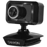 Canyon Web Kamera