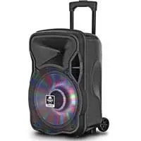 Kliknite za detalje - iDance bluetooth bežični zvučni sistem sa punjivom baterijom Groove 420