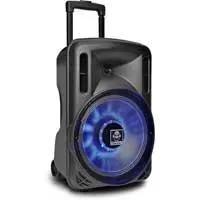 Kliknite za detalje - iDance bluetooth bežični zvučni sistem sa punjivom baterijom Groove 320