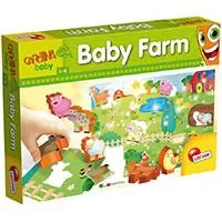 Kliknite za detalje - Carotina Baby - Slagalica Baby Farma
