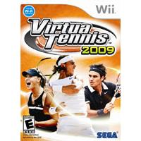 Kliknite za detalje - Virtua Tennis 2009
