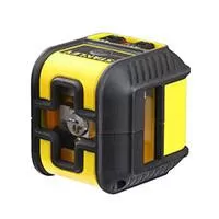 Kliknite za detalje - Cross 90tm laser 3 linije STHT77592-1 zeleni laser Stanley