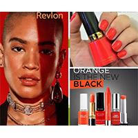 Kliknite za detalje - Revlon balzam u olovci mat Audacious 245