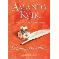 Kliknite za detalje - Dama Pod Velom, Amanda Kvik