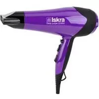 Kliknite za detalje - Iskra Fen za kosu sa jonizatorom RH-1827M-5/PP
