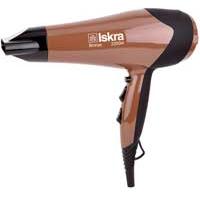 Iskra Fen za kosu sa jonizatorom RH-1827M-5/BR