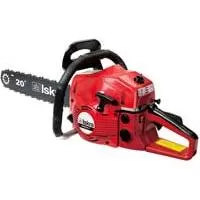 Kliknite za detalje - Iskra Benzinska motorna testera 54cm3 2.2kW PN5800-4