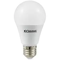 Kliknite za detalje - Commel LED sijalica E27 15W 6500k hladno bela 305-125