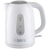 Iskra Električni bokal za vodu 1.7 l T-8809A