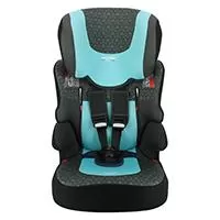 Kliknite za detalje - Dečje auto sedište 9-36kg Nania Beline Evazion mint C0118