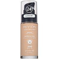 Kliknite za detalje - Revlon Colorstay puder 200 Nude normal