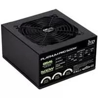 Kliknite za detalje - MS napajanje za računar Platinum Pro 80+ 500W
