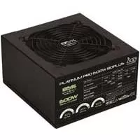 Kliknite za detalje - MS napajanje za računar Platinum Pro 80+ 600W