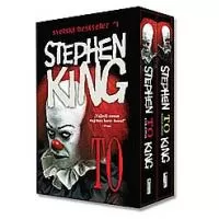 Kliknite za detalje - To, Stiven King