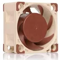 Kliknite za detalje - Noctua Cooler NF-A4x20-FLX