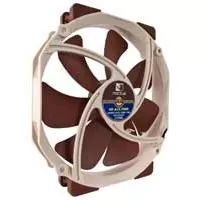 Kliknite za detalje - Noctua Cooler NF-A15-PWM