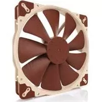 Kliknite za detalje - Noctua Cooler NF-A20-FLX