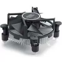 Kliknite za detalje - DeepCool CPU Cooler Hladnjak za procesor CK-11509