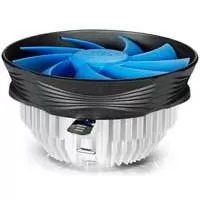 Kliknite za detalje - DeepCool CPU Cooler Hladnjak za procesor GamaArcher