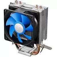 Kliknite za detalje - DeepCool CPU Cooler Hladnjak za procesor IceEdge Mini FS