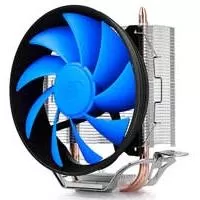 Kliknite za detalje - DeepCool CPU Cooler Hladnjak za procesor GammaXX 200T