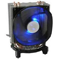 LC Power CPU Cooler Hladnjak za procesor Cosmo Cool LC-CC-100