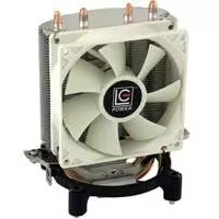 Kliknite za detalje - LC Power CPU Cooler Hladnjak za procesor Cosmo Cool LC-CC-95