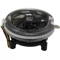Kliknite za detalje - LC Power CPU Cooler Hladnjak za procesor Cosmo Cool LC-CC-94