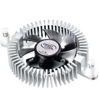Kliknite za detalje - DeepCool V65 VGA Cooler Hladnjak za grafiku
