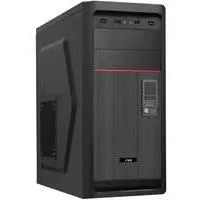 Kliknite za detalje - MS Armor midi tower kućište za računar