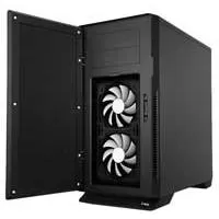 Kliknite za detalje - MS Black Widow Pro Gaming tiho kućište za računar