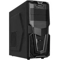 Kliknite za detalje - MS Voyager midi tower kućište