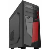 Kliknite za detalje - MS Ranger II midi tower kućište