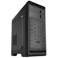 Kliknite za detalje - MS Hero midi tower kućište